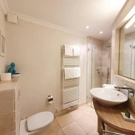 Sylter Duene 1 Holiday home *