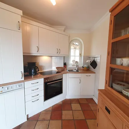 Sylter Duene 1 Holiday home *