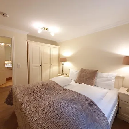 Sylter Duene 1 Holiday home Westerland