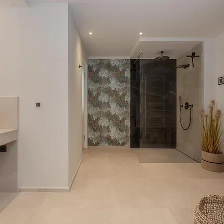 Sylter Düne 1 Ferienhaus Westerland