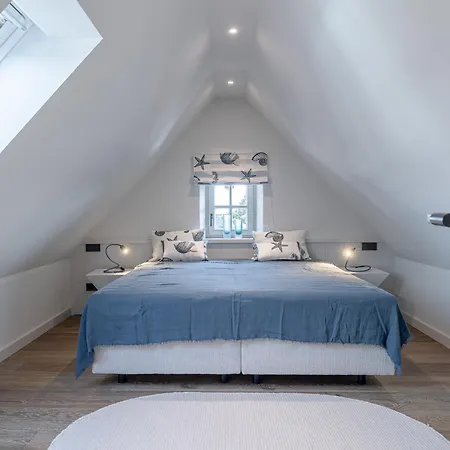 Ferienhaus Sylter Düne 1 Westerland