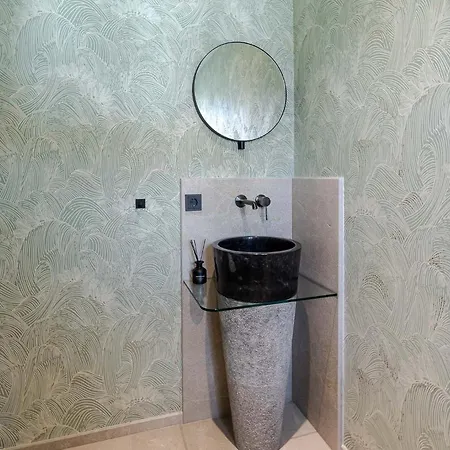 Sylter Düne 1 Ferienhaus Westerland