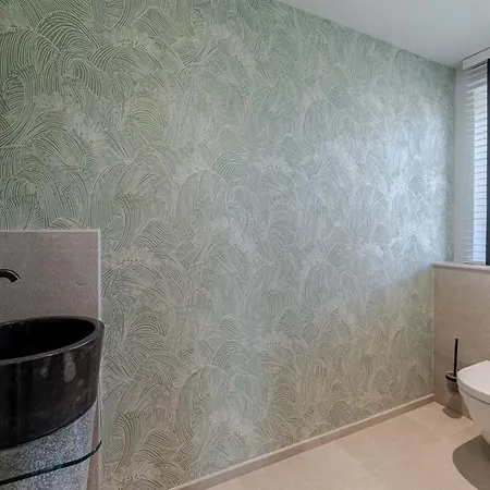 Ferienhaus Sylter Düne 1