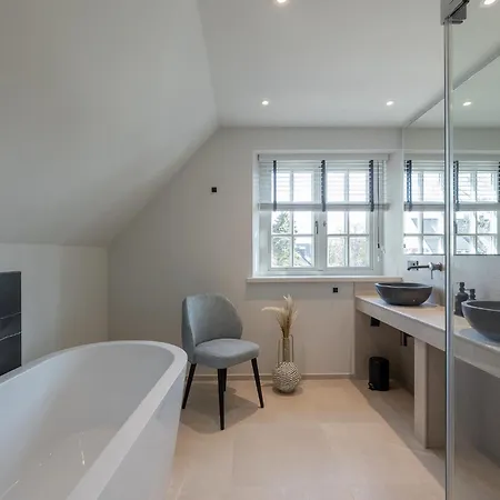 Sylter Düne 1 Ferienhaus Westerland