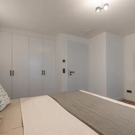 Ferienhaus Sylter Düne 1 *