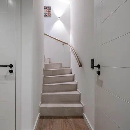 Ferienhaus Sylter Düne 1