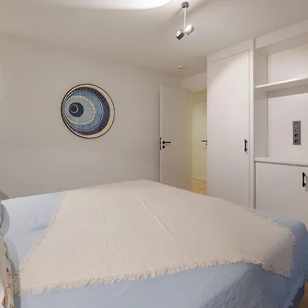 Sylter Düne 1 Ferienhaus