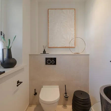 Ferienhaus Sylter Düne 1 Westerland