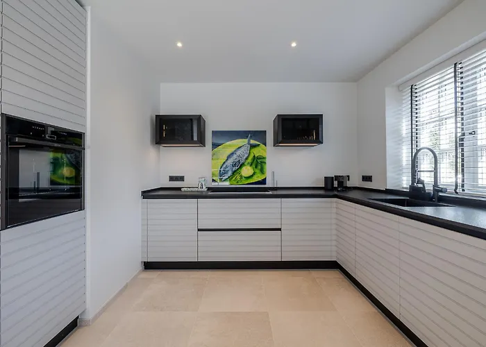 Sylter Duene 1 - 4 * Westerland