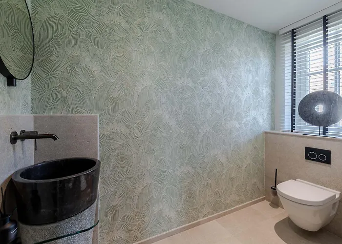 Casa vacanze Sylter Duene 1 - 4