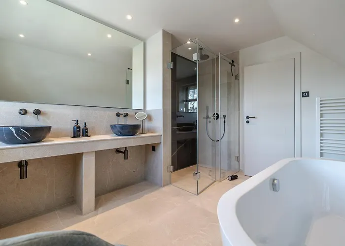 Sylter Duene 1 - 4 Westerland