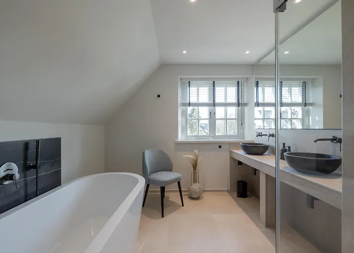 Sylter Duene 1 - 4 Casa vacanze Westerland