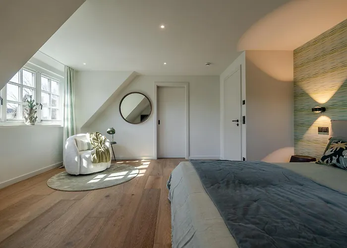 Sylter Duene 1 - 4 Westerland