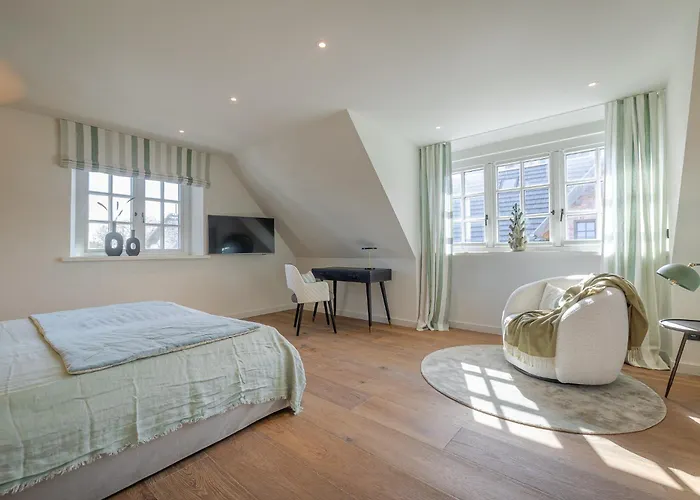 Casa vacanze Sylter Duene 1 - 4