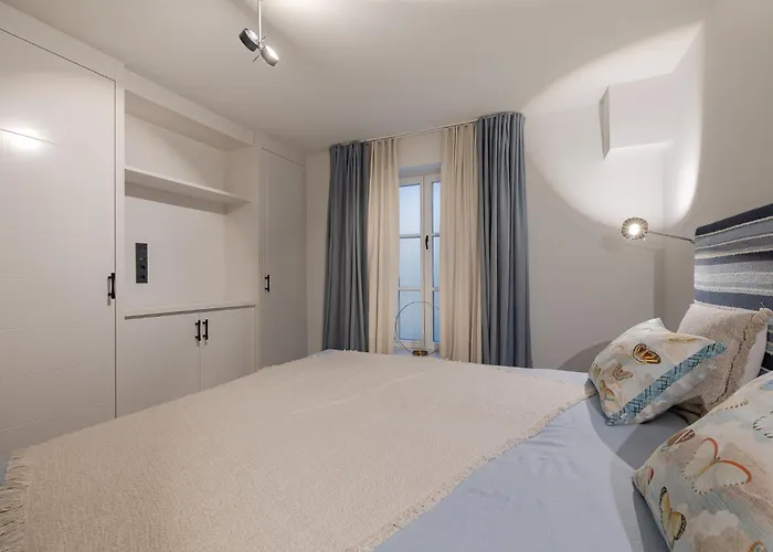 Sylter Duene 1 - 4 Casa vacanze *