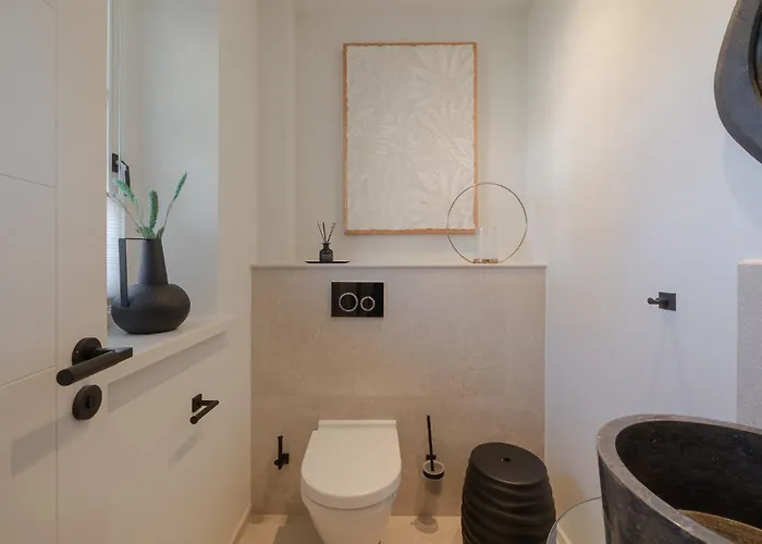 Casa vacanze Sylter Duene 1 - 4 Westerland